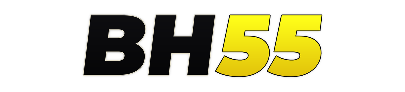 bh55 লোগো